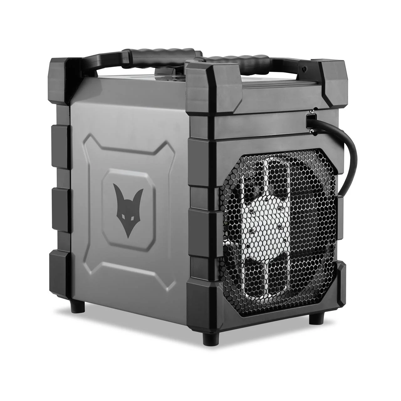 B-WARE Calentador eléctrico FUXTEC FX-EH3 - Image 6
