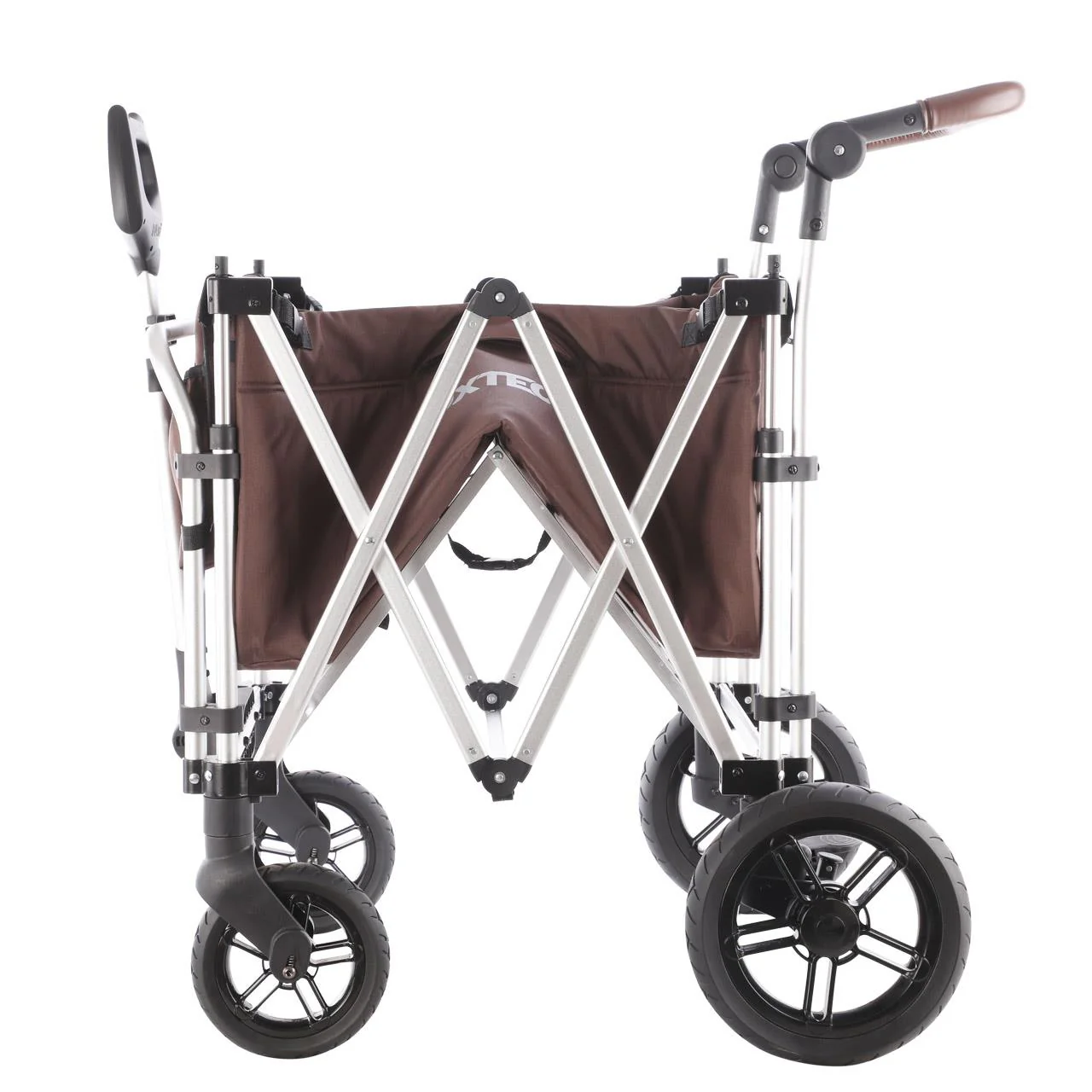 B-Ware FUXTEC Luxus Bollerwagen CTL-900 - Image 41