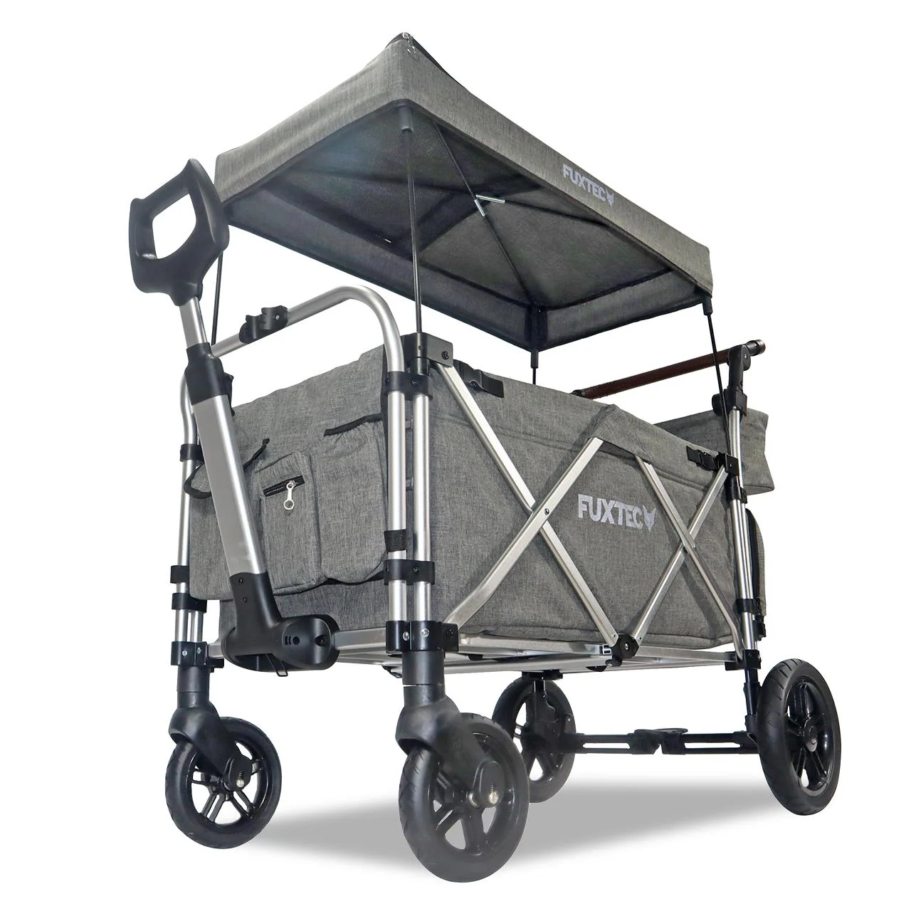 B-Ware FUXTEC Premium Bollerwagen FX-CTL950