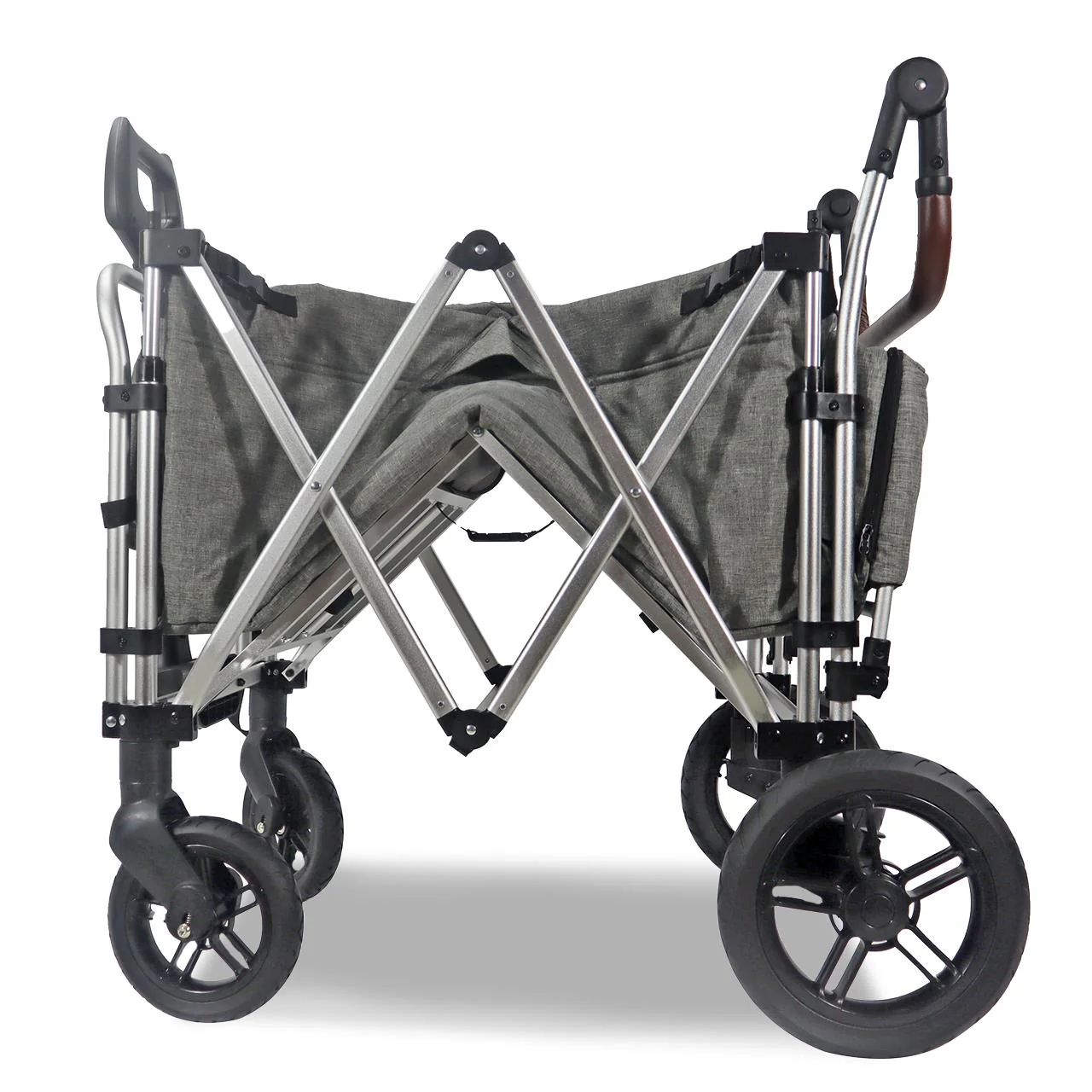 B-Ware FUXTEC Premium Bollerwagen FX-CTL950 - Image 43