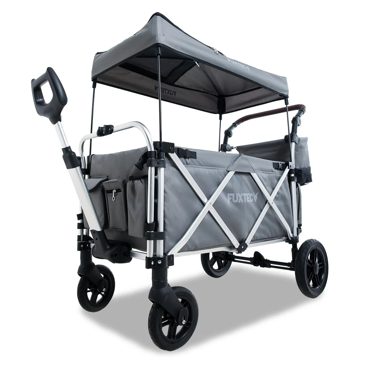 B-Ware FUXTEC Premium Bollerwagen FX-CTL950 - Image 46