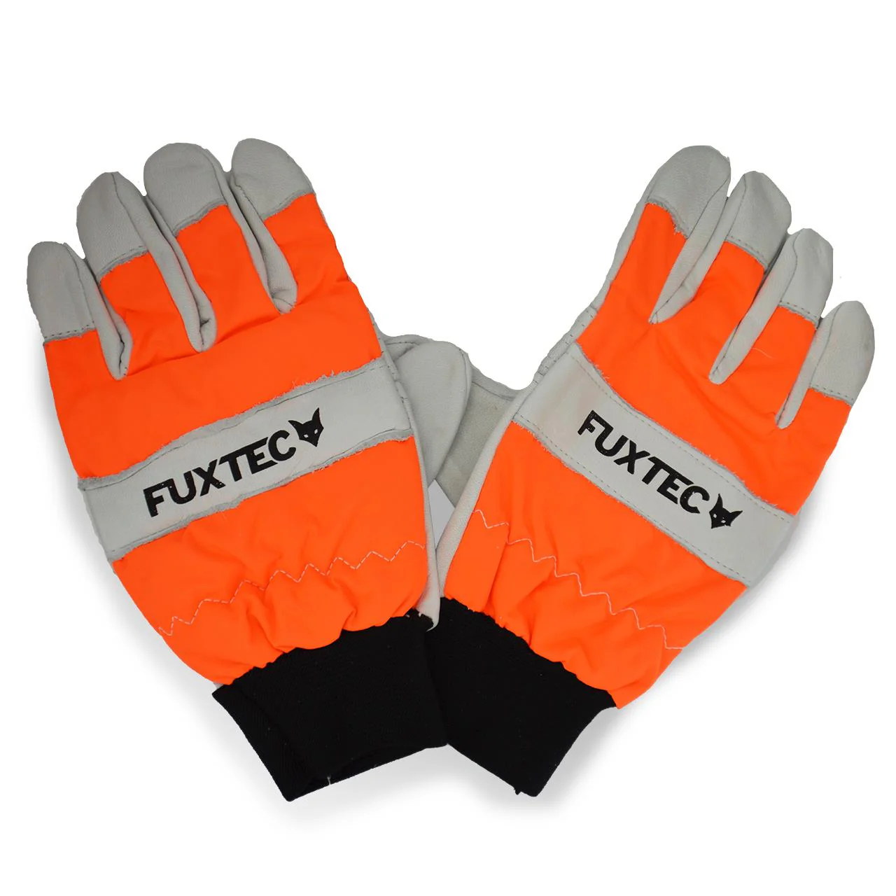 B-Ware FUXTEC Schnittschutzhandschuhe - Image 7