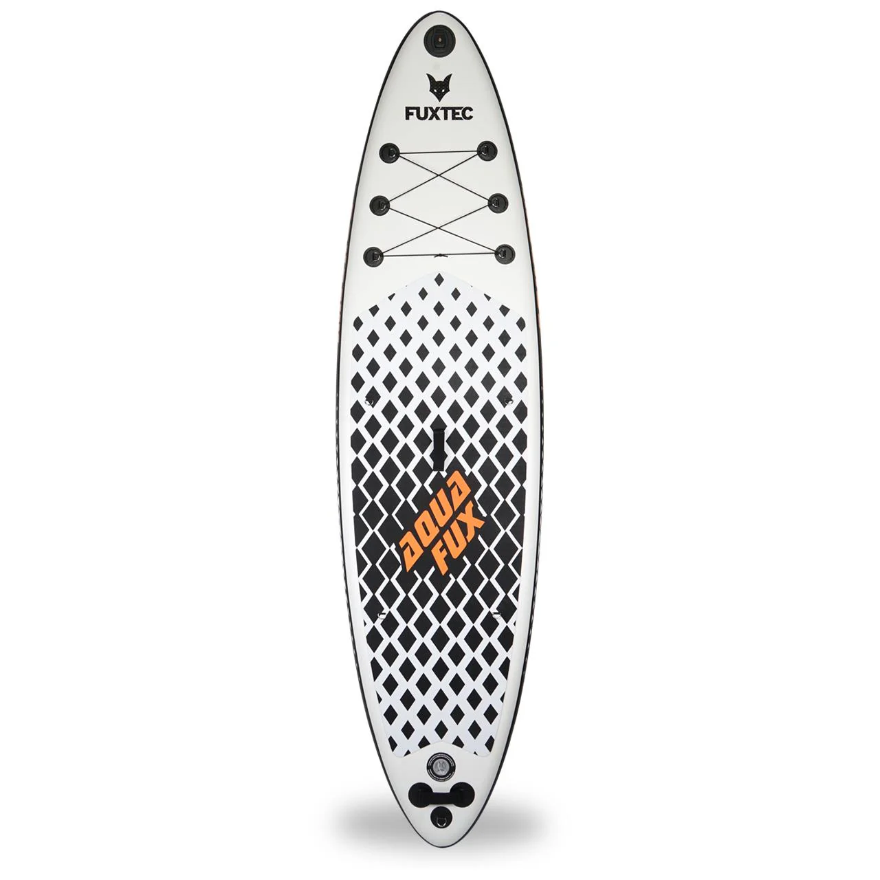 B-Ware FUXTEC Stand Up Paddle Board FX-SUP320eco - Image 13