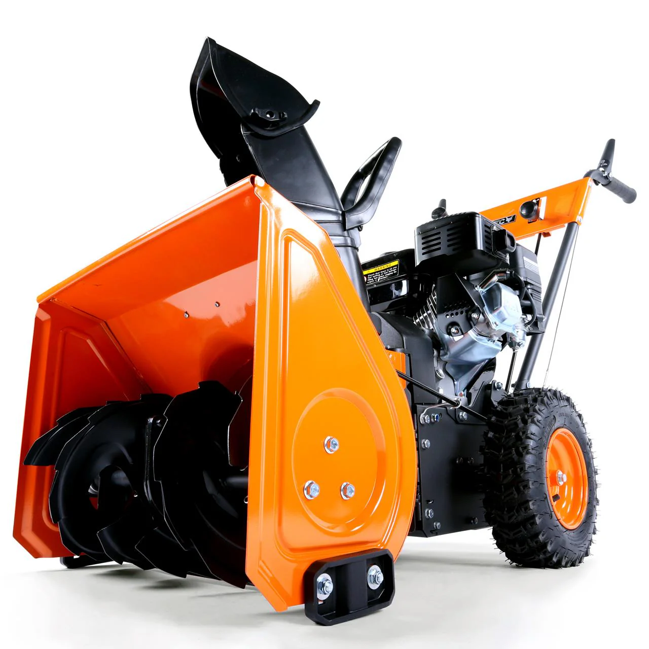 FUXTEC FX-KM196 barredora de gasolina - Image 11