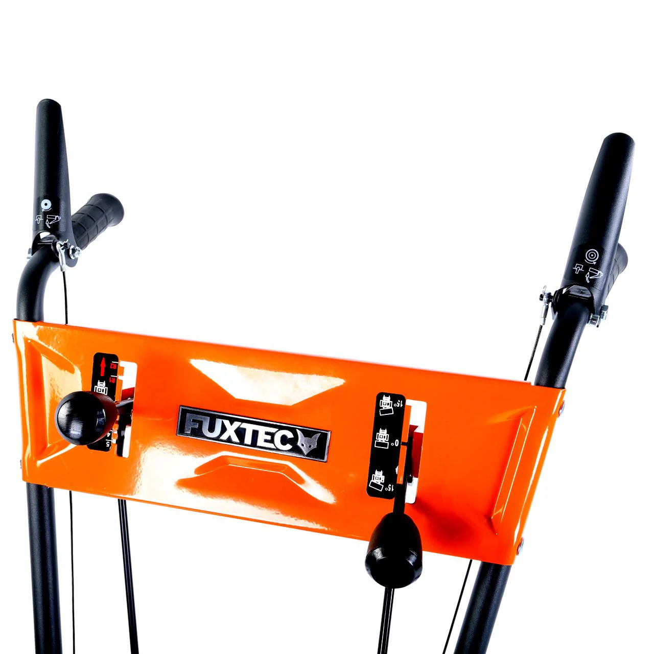 FUXTEC FX-KM196 barredora de gasolina - Image 12