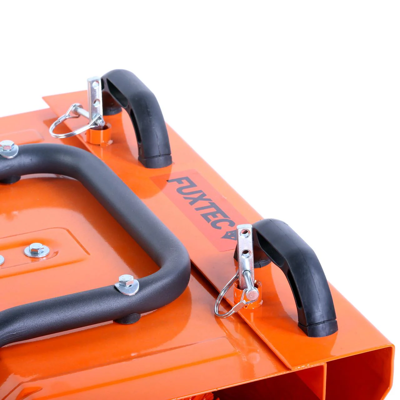 FUXTEC FX-KM196 barredora de gasolina - Image 3