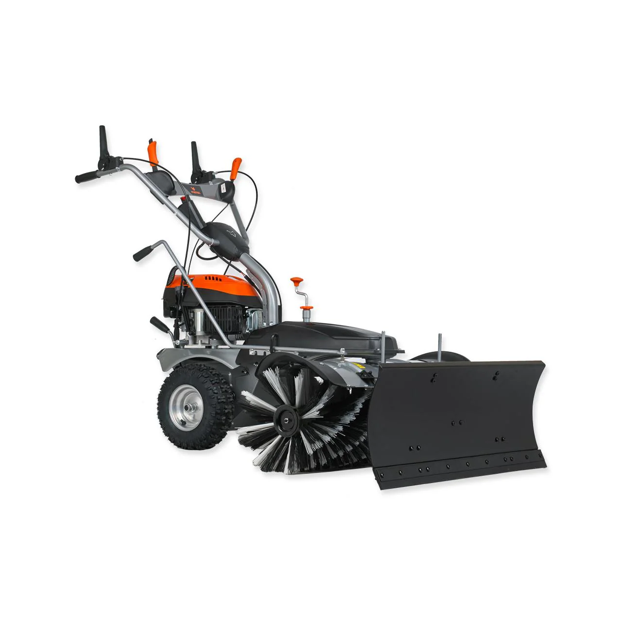 Accesorio empujador de nieve FUXTEC FX-KM1196-SA para barredora FX-KM1196 - Image 2