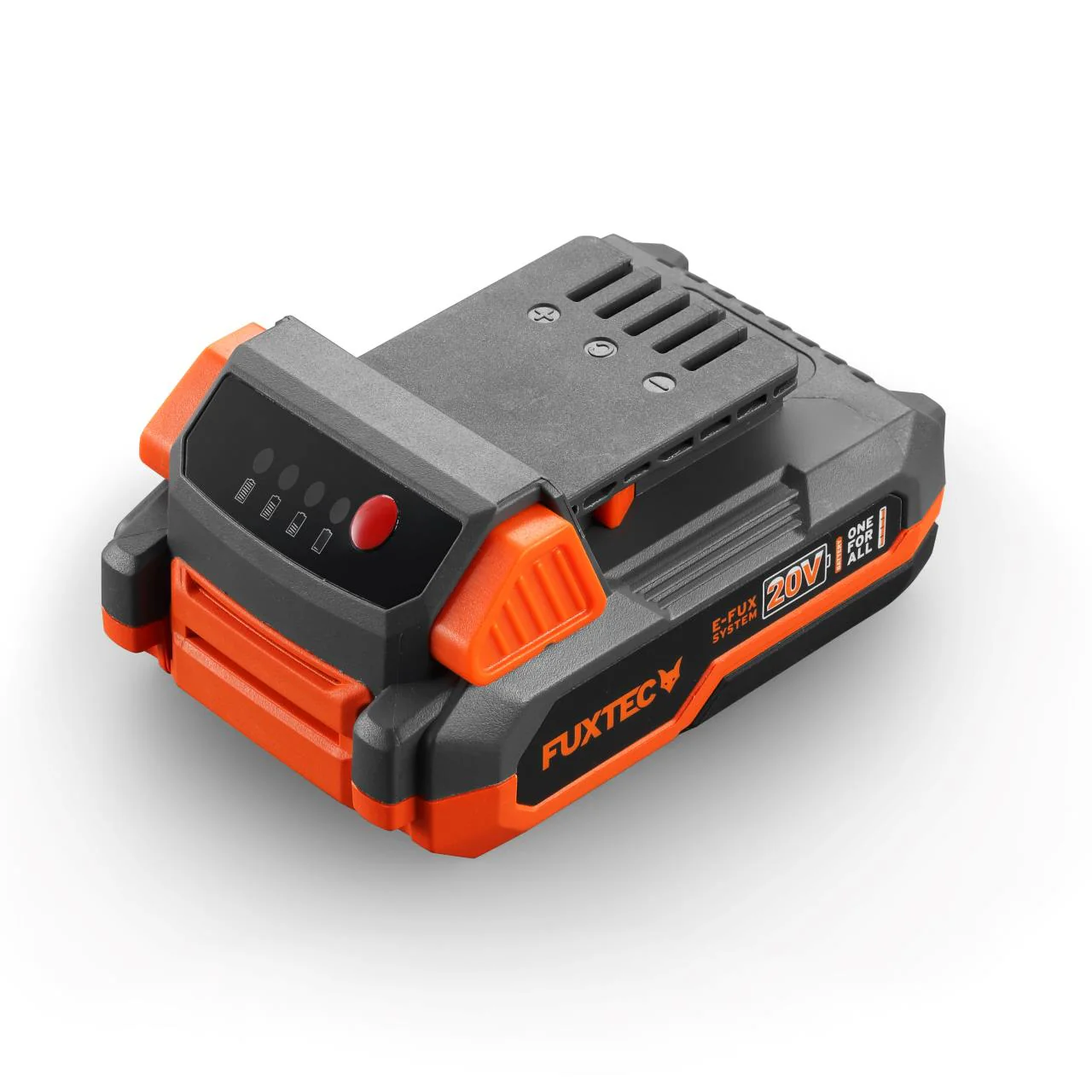 Kit PowerTool 20V sin cable - FUXTEC - Image 11