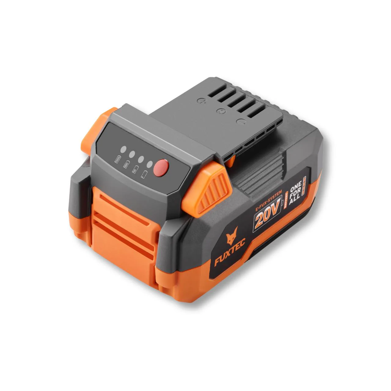 Batería recargable FUXTEC 20V 5Ah FX-E1B5AH