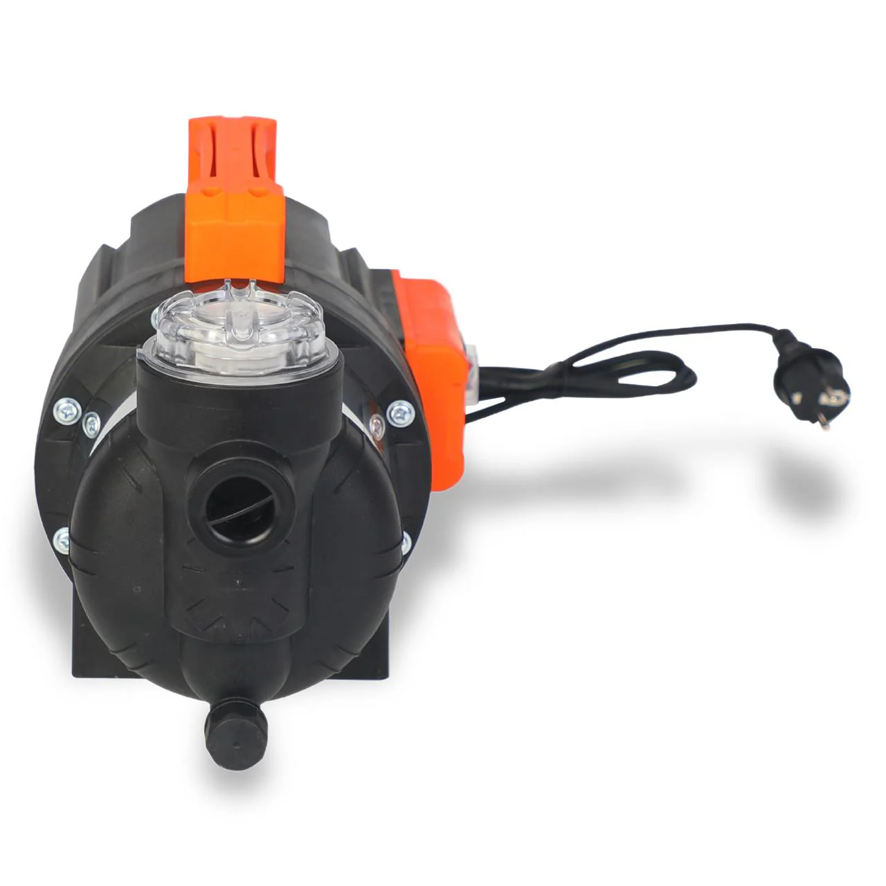 Bomba de jardín FUXTEC FX-GP1200N - Image 7