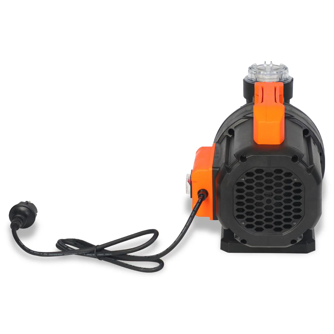 Bomba de jardín FUXTEC FX-GP1200N - Image 8
