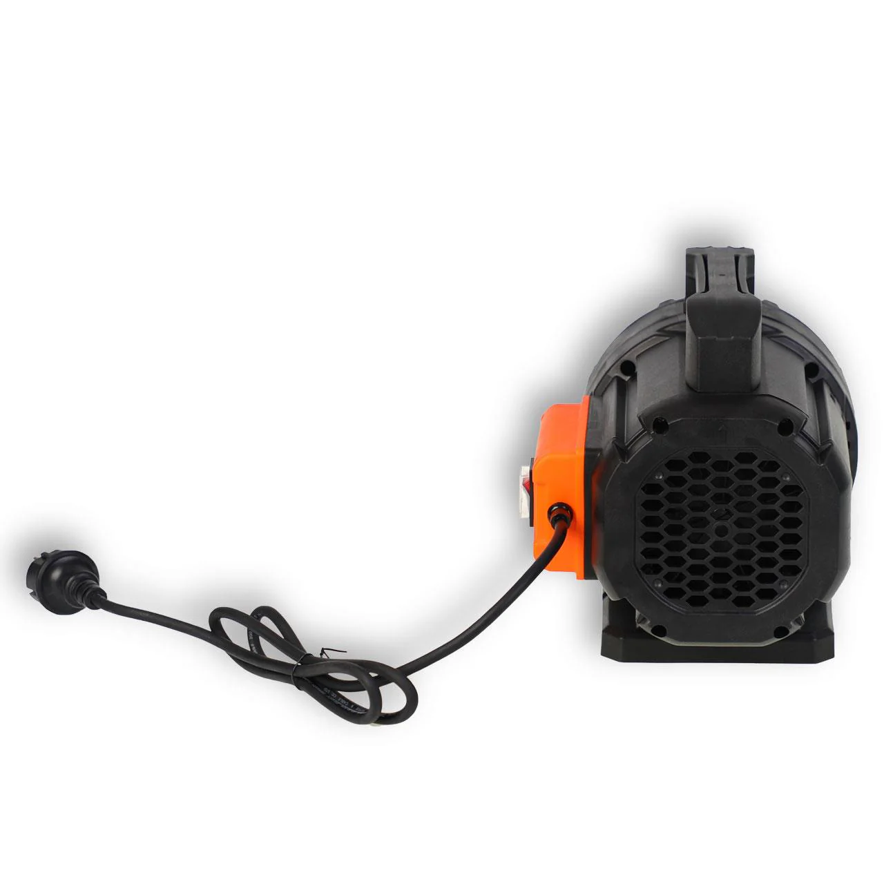 Bomba eléctrica de jardín FUXTEC FX-GP2800 - Image 6