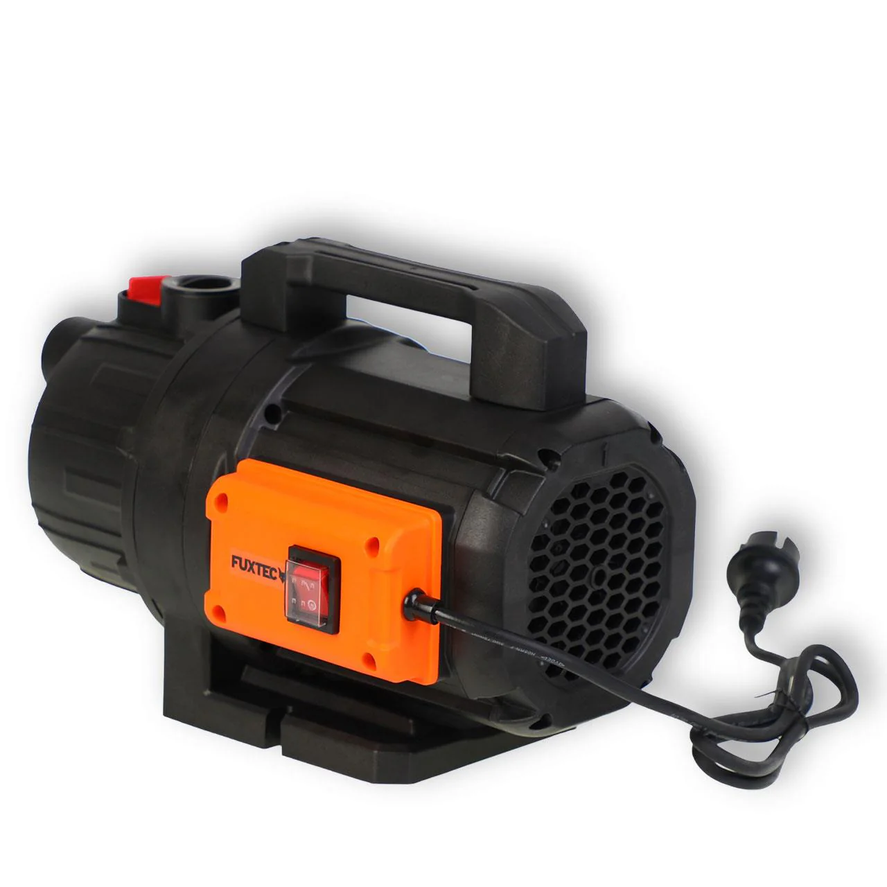 Bomba eléctrica de jardín FUXTEC FX-GP2800 - Image 7