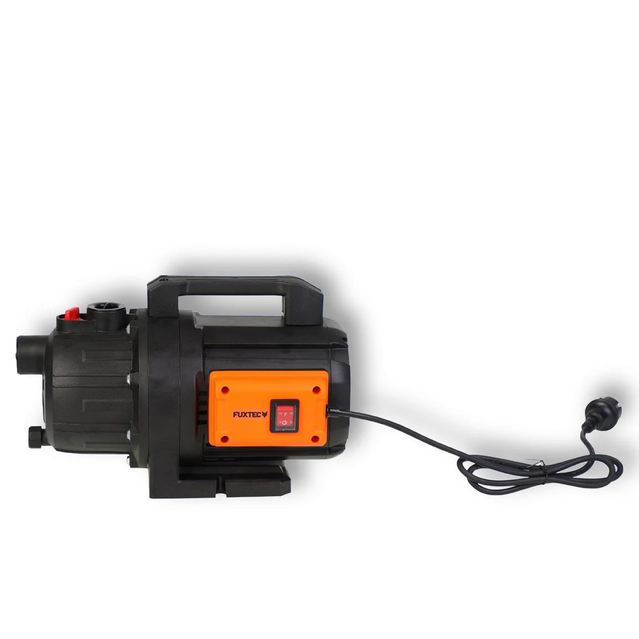 Bomba eléctrica de jardín FUXTEC FX-GP2800 - Image 8