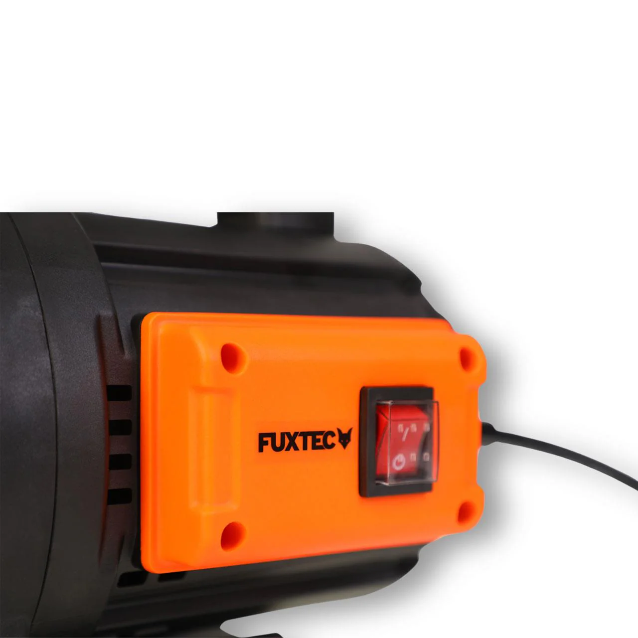 Bomba eléctrica de jardín FUXTEC FX-GP2800 - Image 9