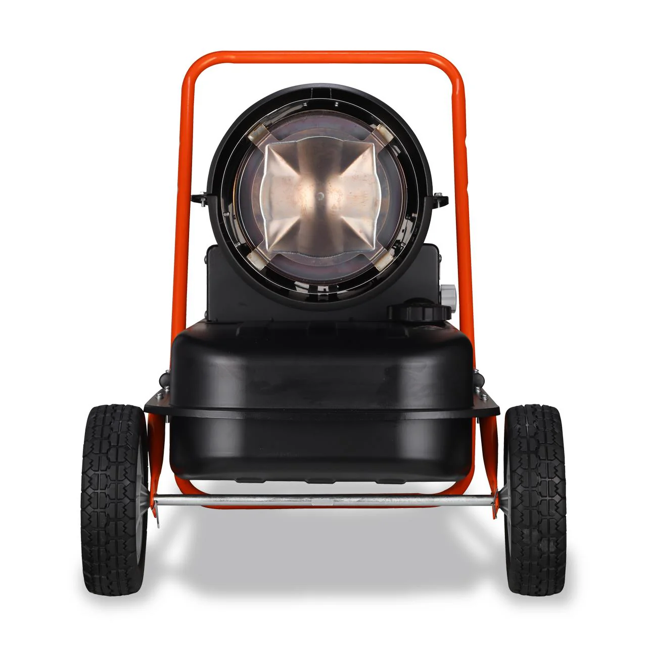 Calentador diesel FUXTEC FX-DH116 - Image 7