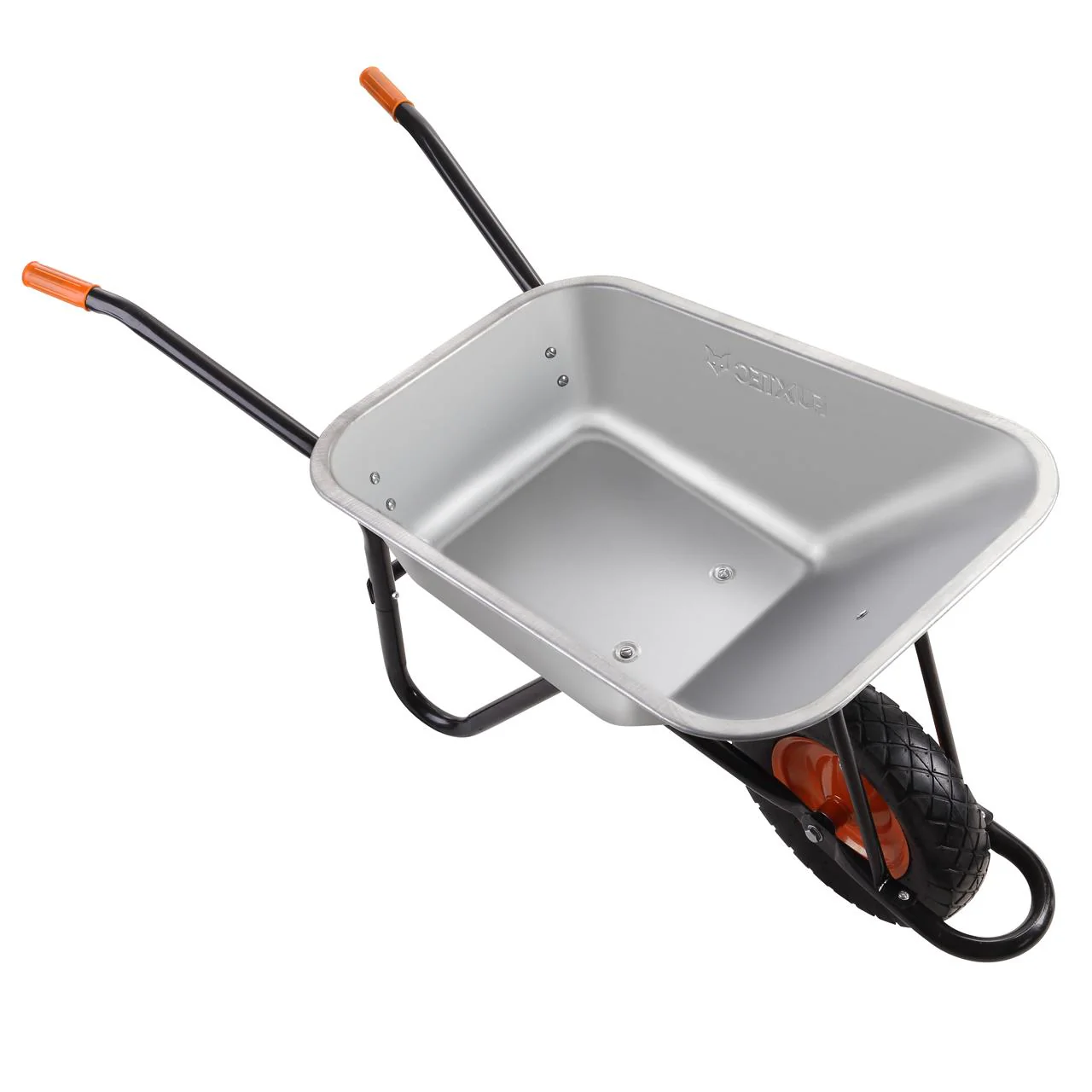 Carretilla FUXTEC FX-WB6404G - Image 2