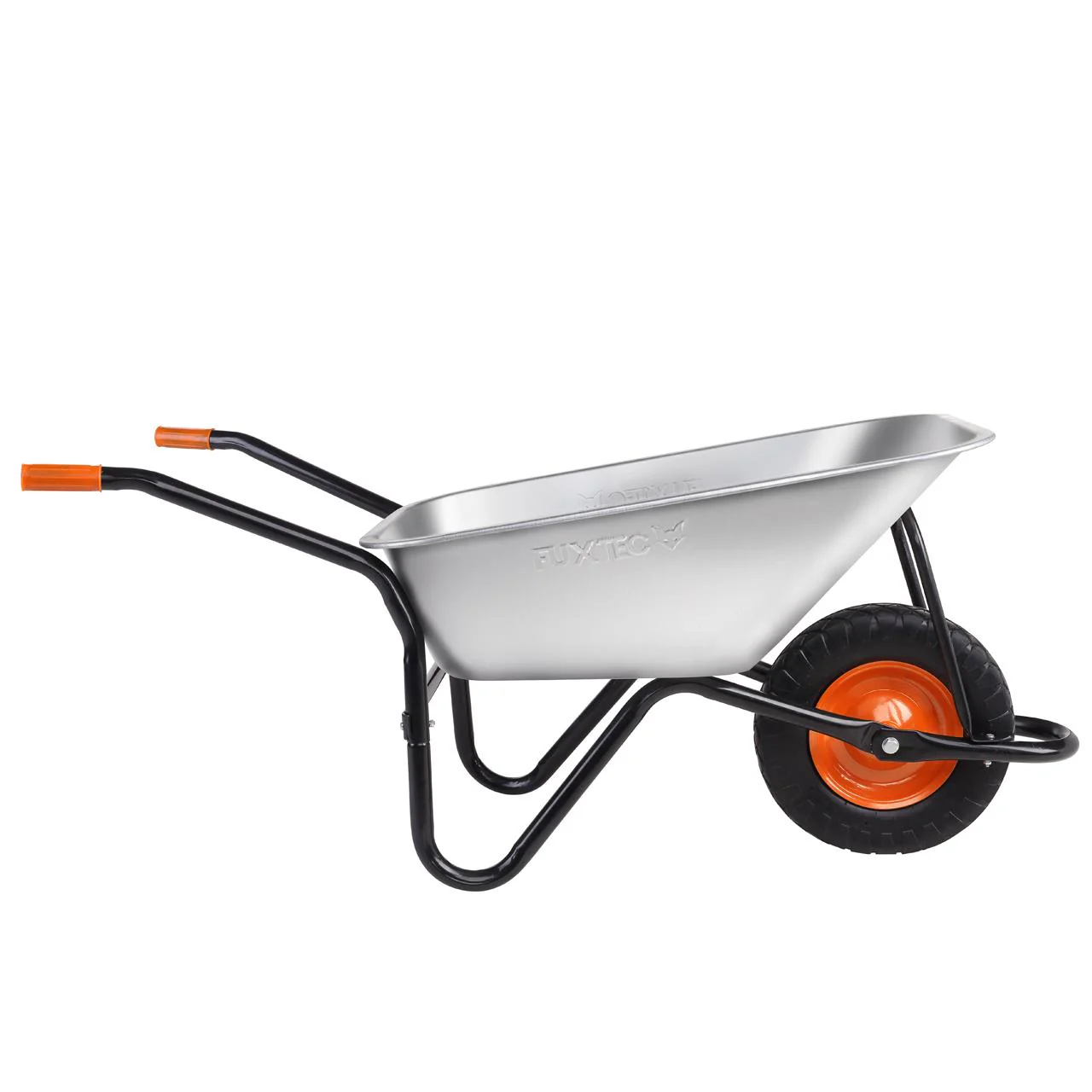 Carretilla FUXTEC FX-WB6404G - Image 3