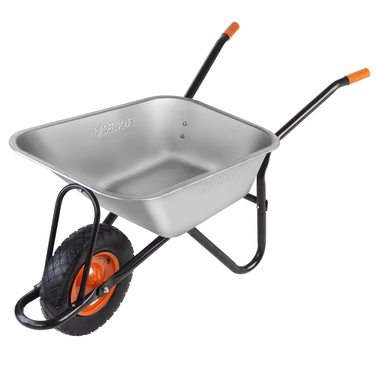 Carretilla FUXTEC FX-WB6404G - Image 4