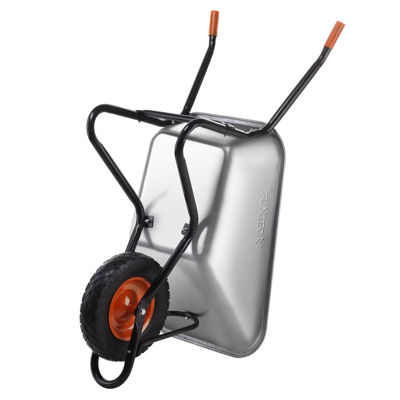 Carretilla FUXTEC FX-WB6404G - Image 6