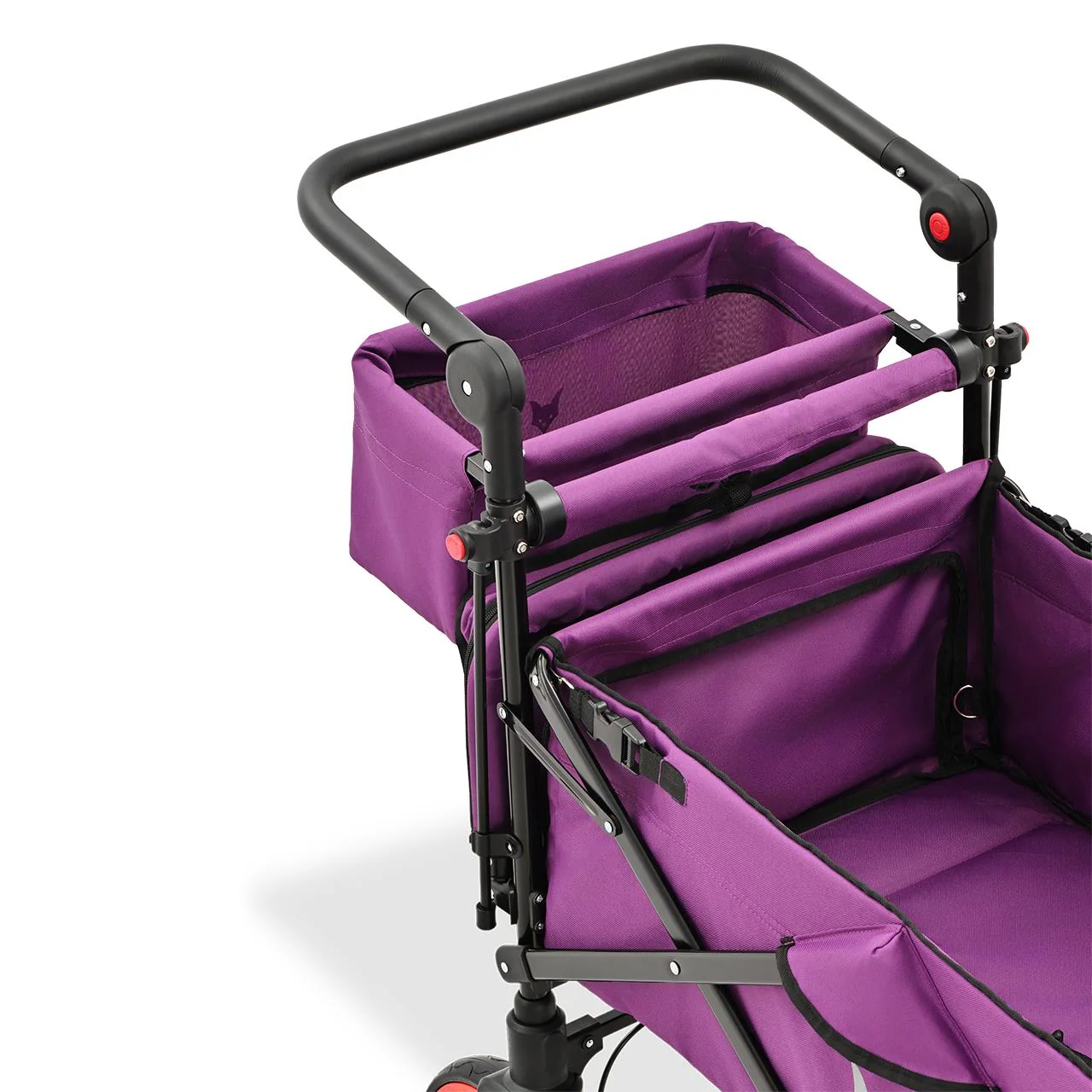 Carro de mano FUXLIFE FX-CT850 comfort - Image 10