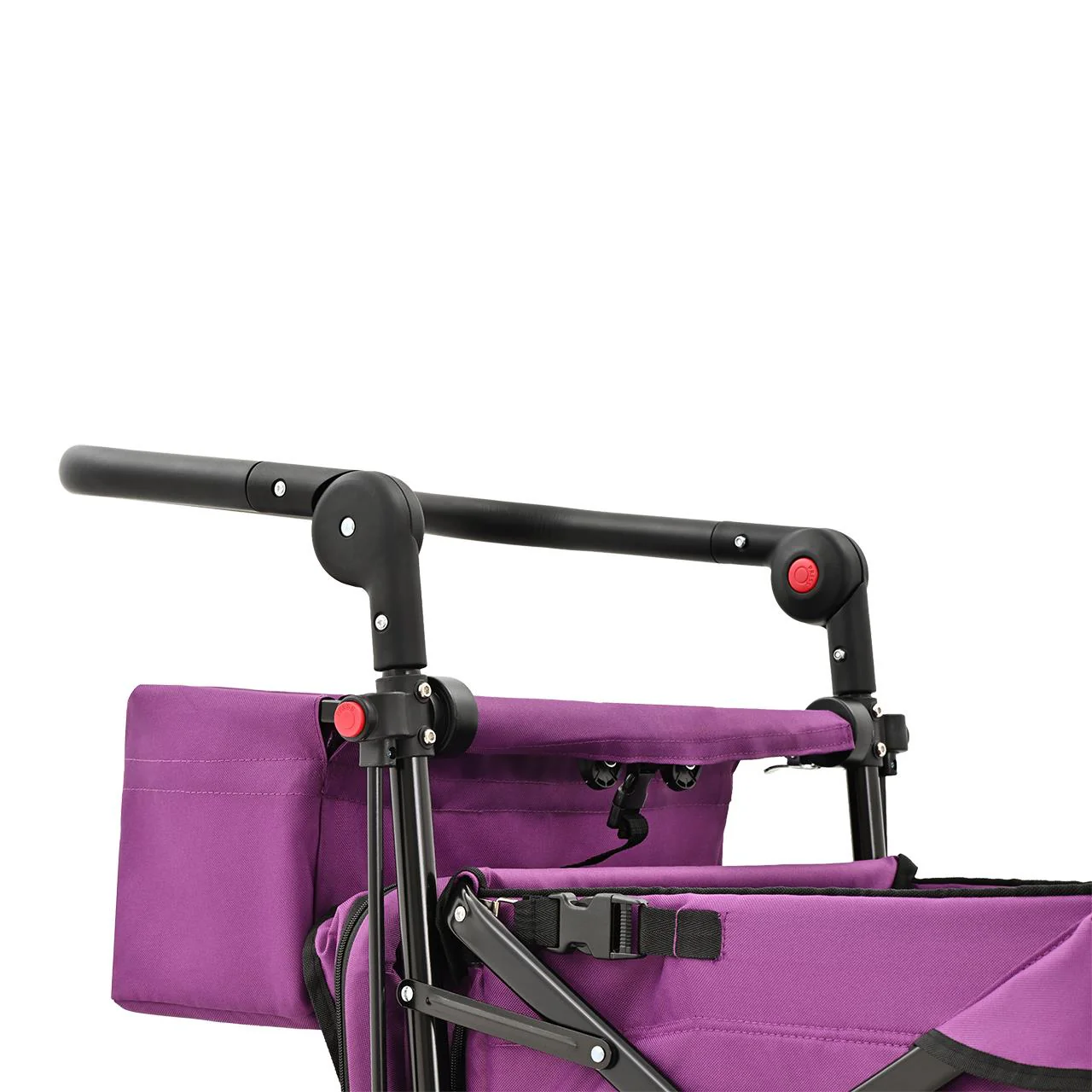 Carro de mano FUXLIFE FX-CT850 comfort - Image 11