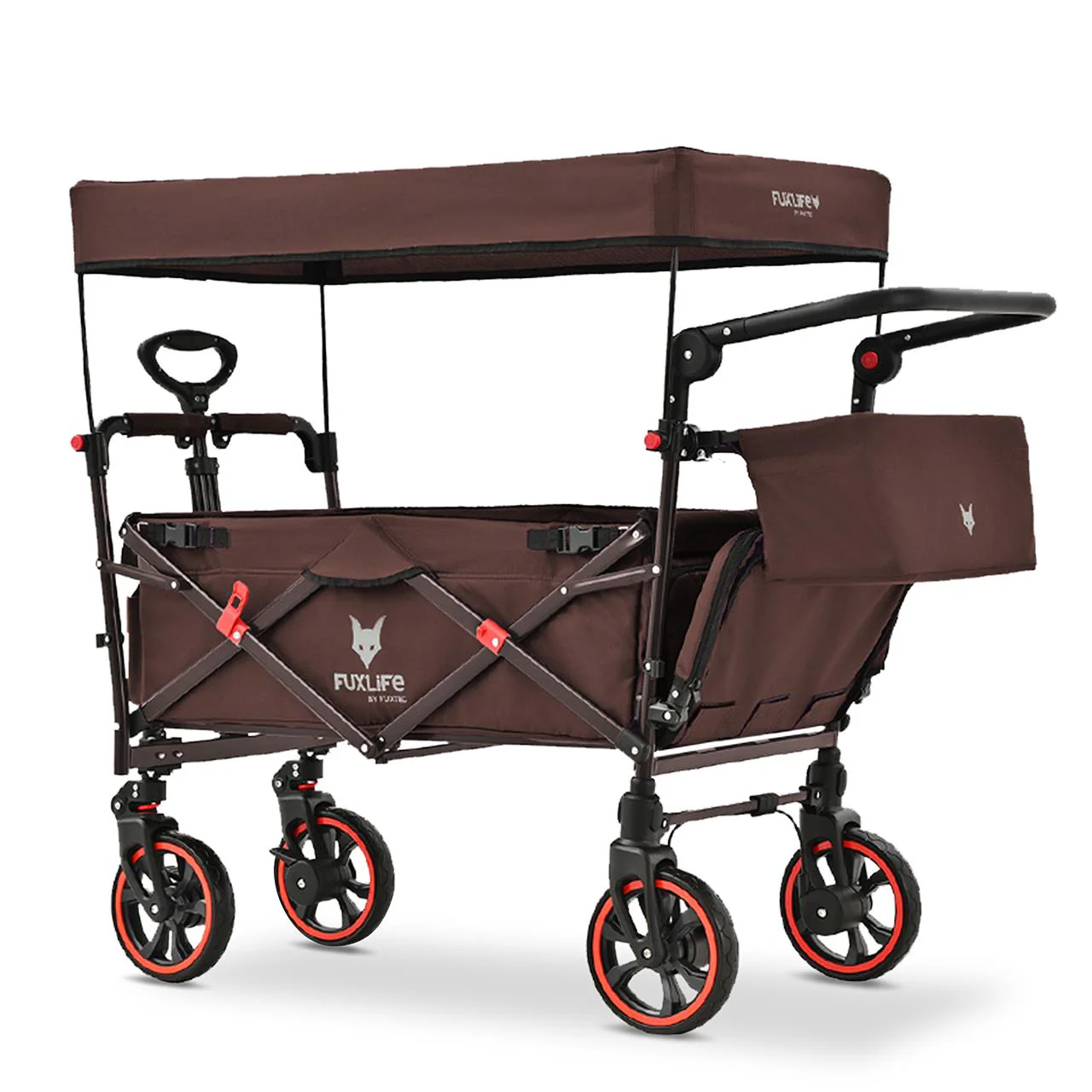 Carro de mano FUXLIFE FX-CT850 comfort - Image 29
