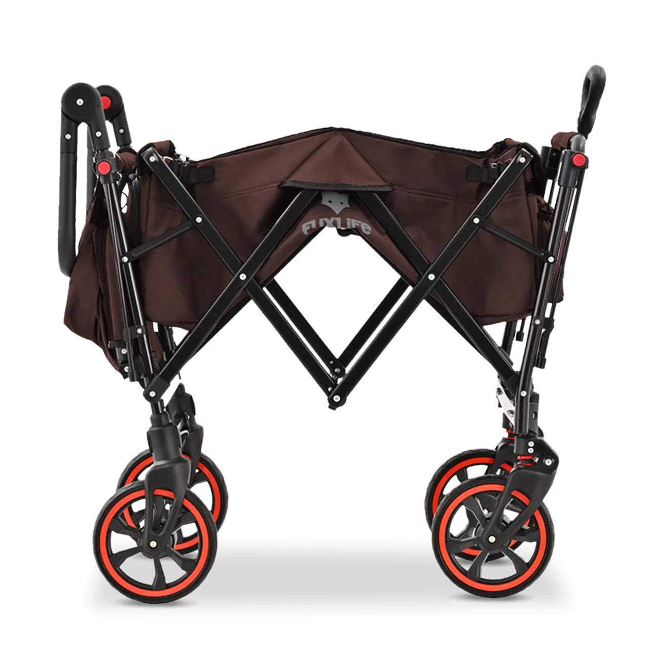 Carro de mano FUXLIFE FX-CT850 comfort - Image 34