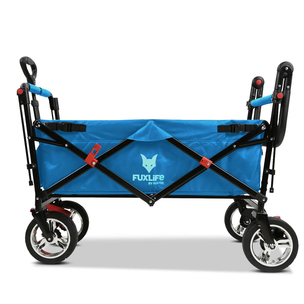 Carro de mano FUXLIFE FX-CT700 comfort - Image 32
