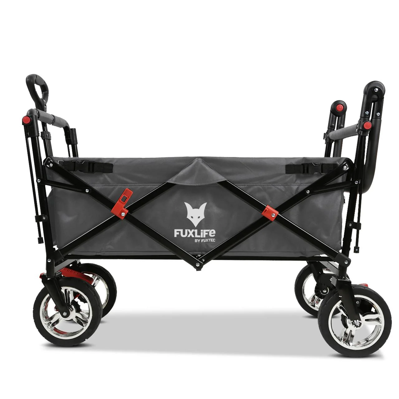 Carro de mano FUXLIFE FX-CT700 comfort - Image 48