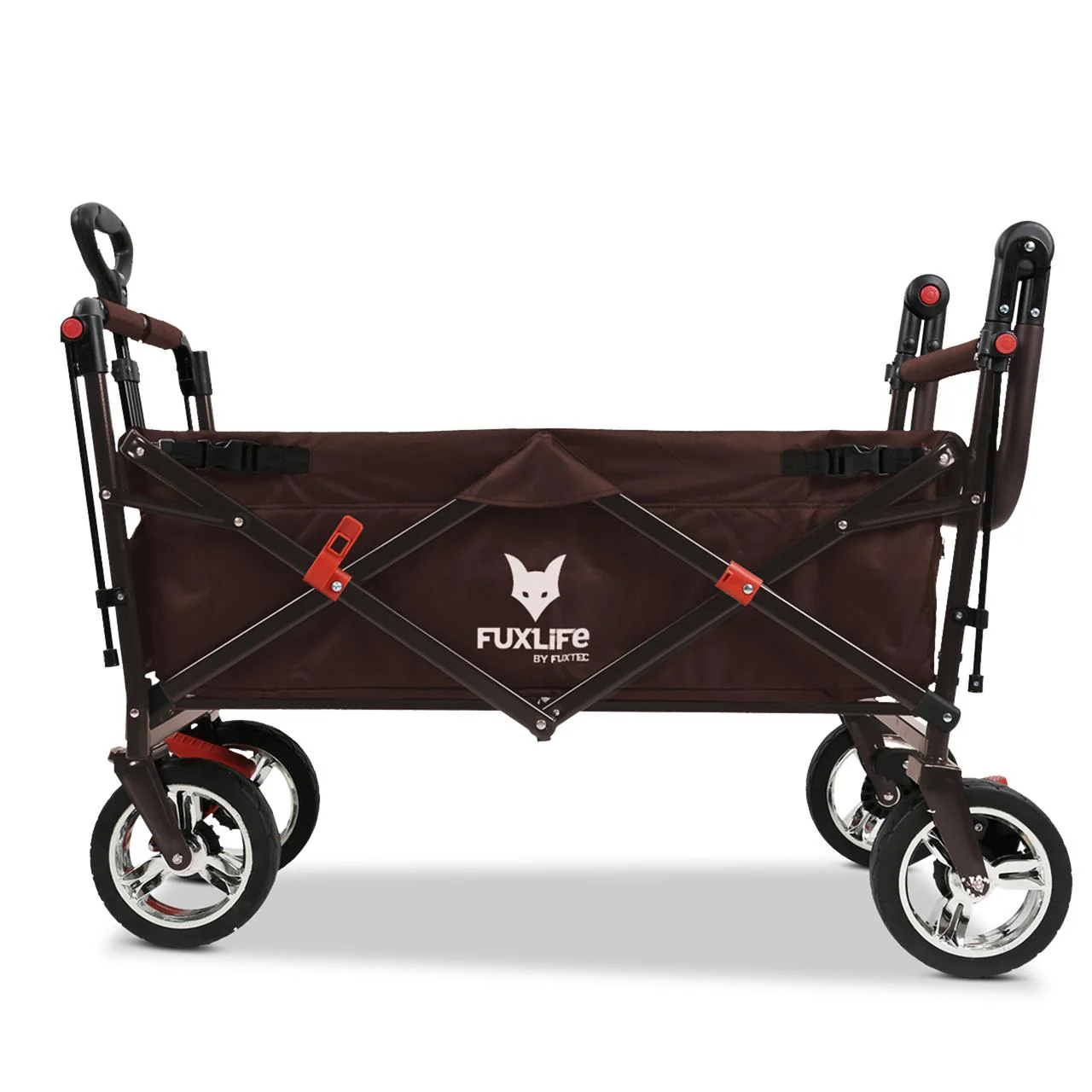 Carro de mano FUXLIFE FX-CT700 comfort - Image 54