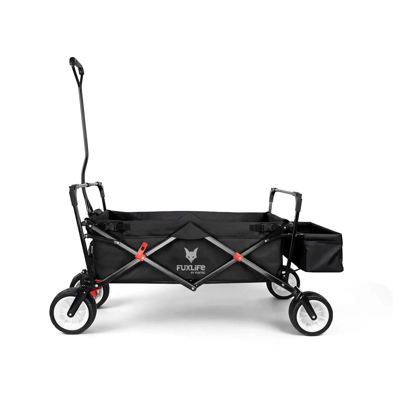 Carro de mano FUXLIFE FX-CT350 - Image 10