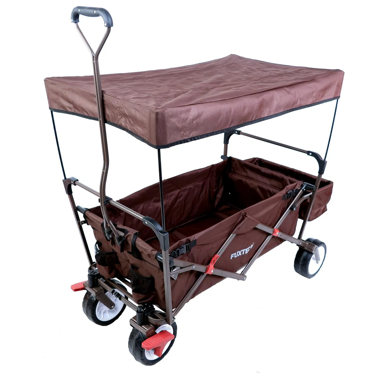 Carro de mano FUXLIFE FX-CT350 - Image 3