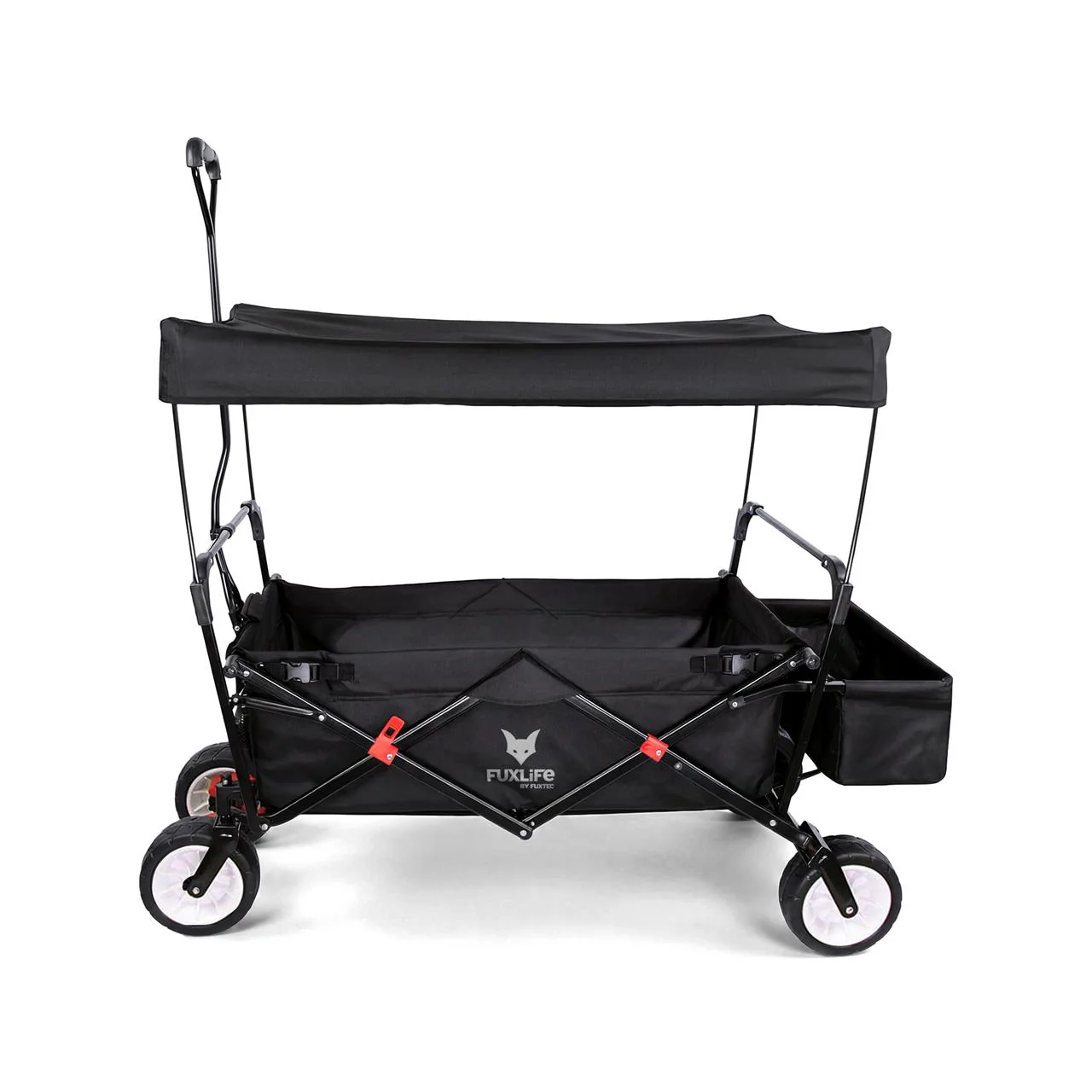 Carro de mano FUXLIFE FX-CT350 - Image 7