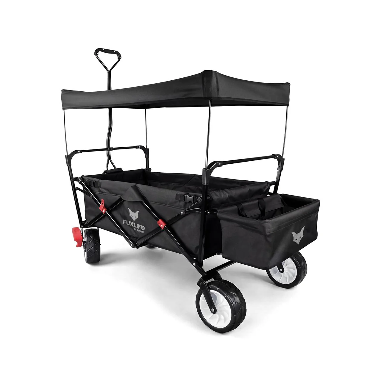 Carro de mano FUXLIFE FX-CT350 - Image 8