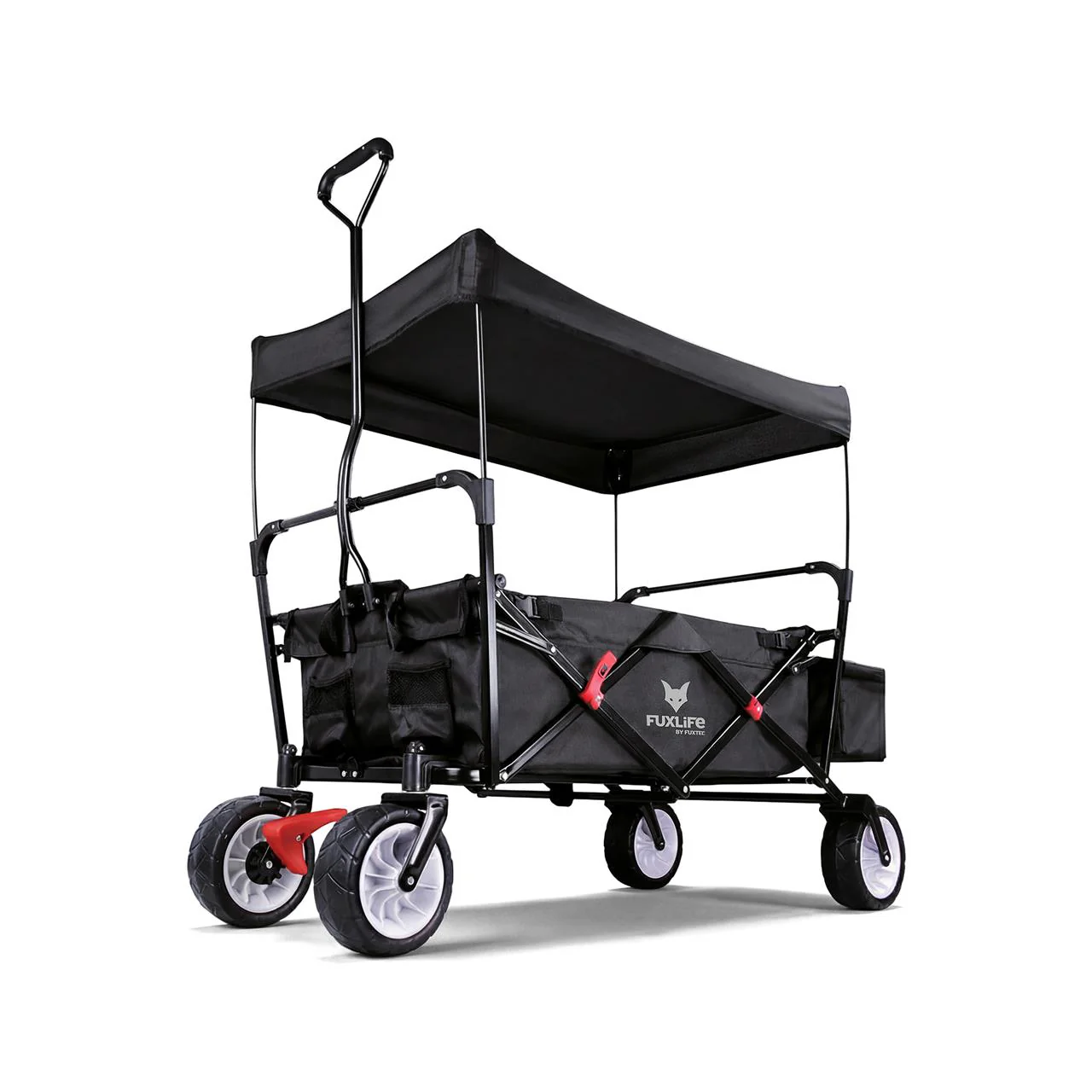 Carro de mano FUXLIFE FX-CT350 - Image 9