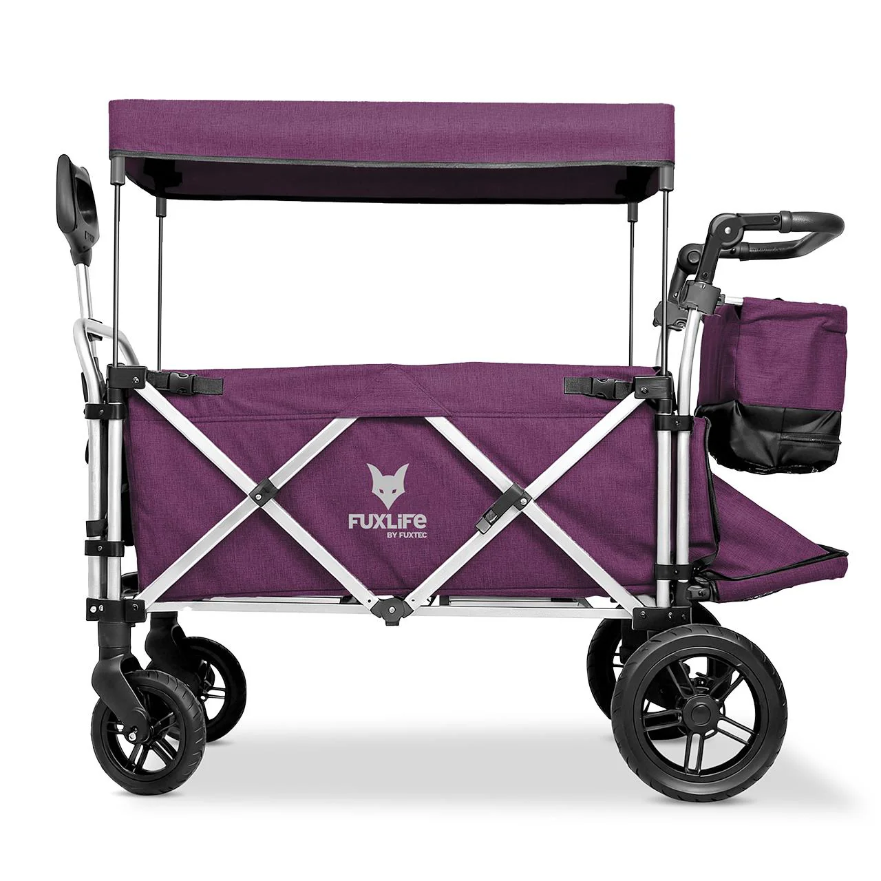 FUXLIFE Carro de mano Premium FX-CTL950