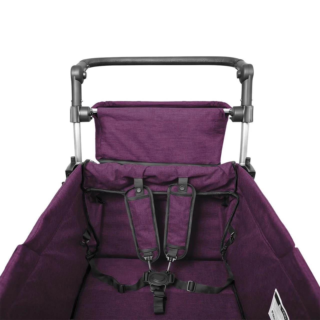 FUXLIFE Carro de mano Premium FX-CTL950 - Image 10