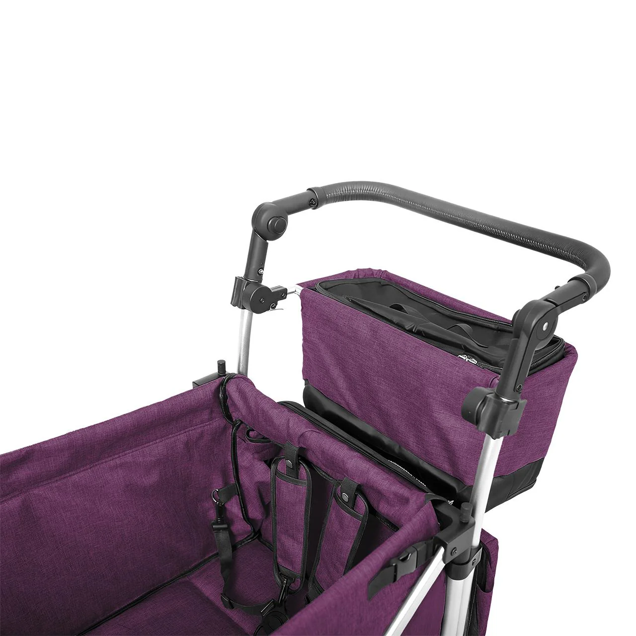 FUXLIFE Carro de mano Premium FX-CTL950 - Image 11