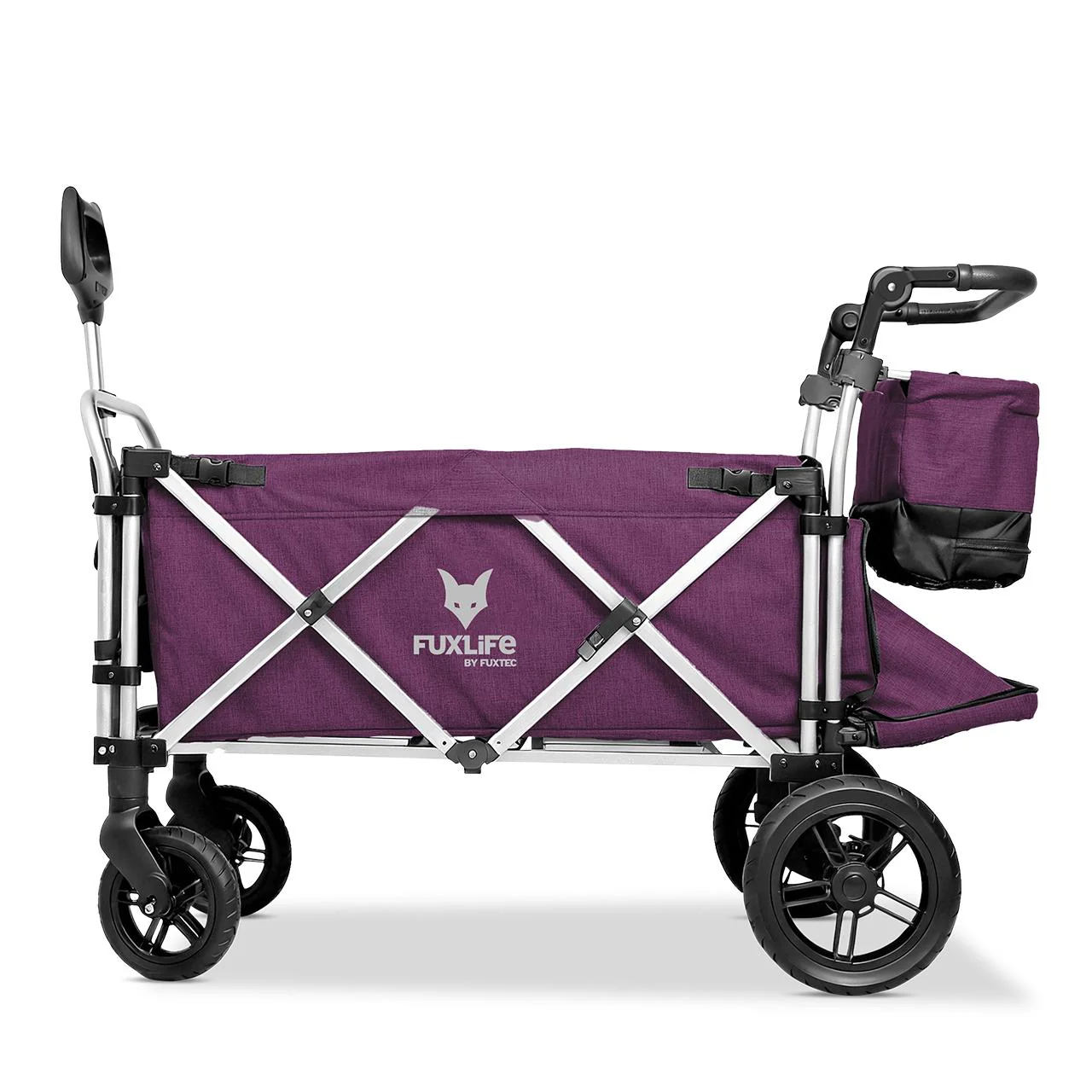 FUXLIFE Carro de mano Premium FX-CTL950 - Image 12