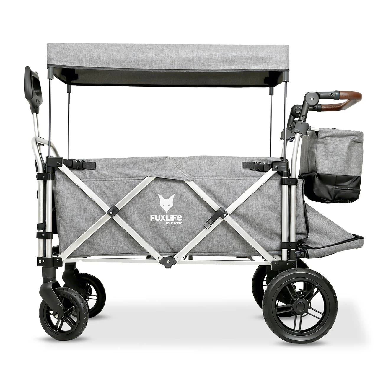 FUXLIFE Carro de mano Premium FX-CTL950 - Image 13