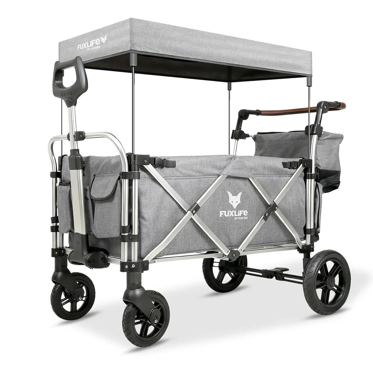FUXLIFE Carro de mano Premium FX-CTL950 - Image 14
