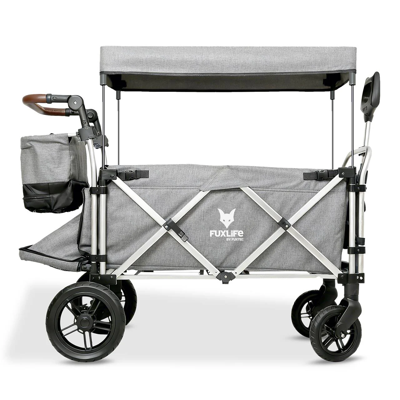 FUXLIFE Carro de mano Premium FX-CTL950 - Image 15