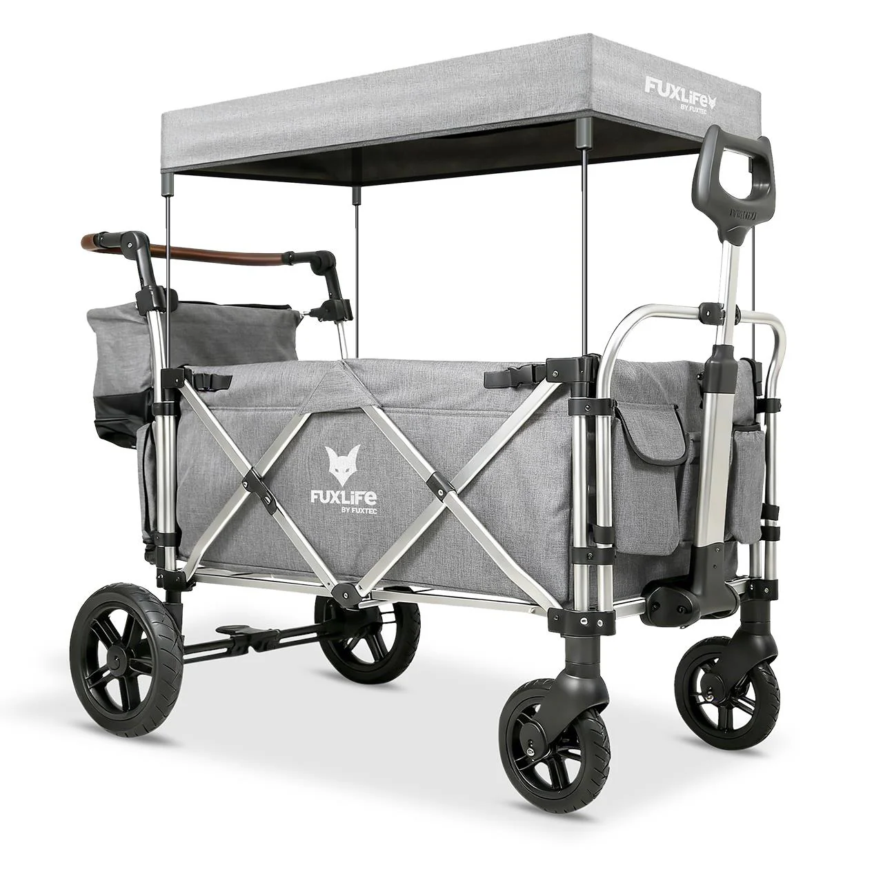 FUXLIFE Carro de mano Premium FX-CTL950 - Image 16
