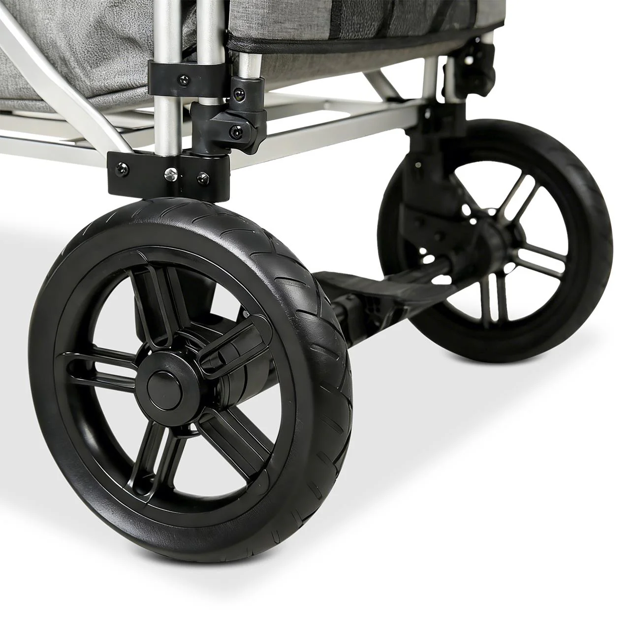 FUXLIFE Carro de mano Premium FX-CTL950 - Image 17