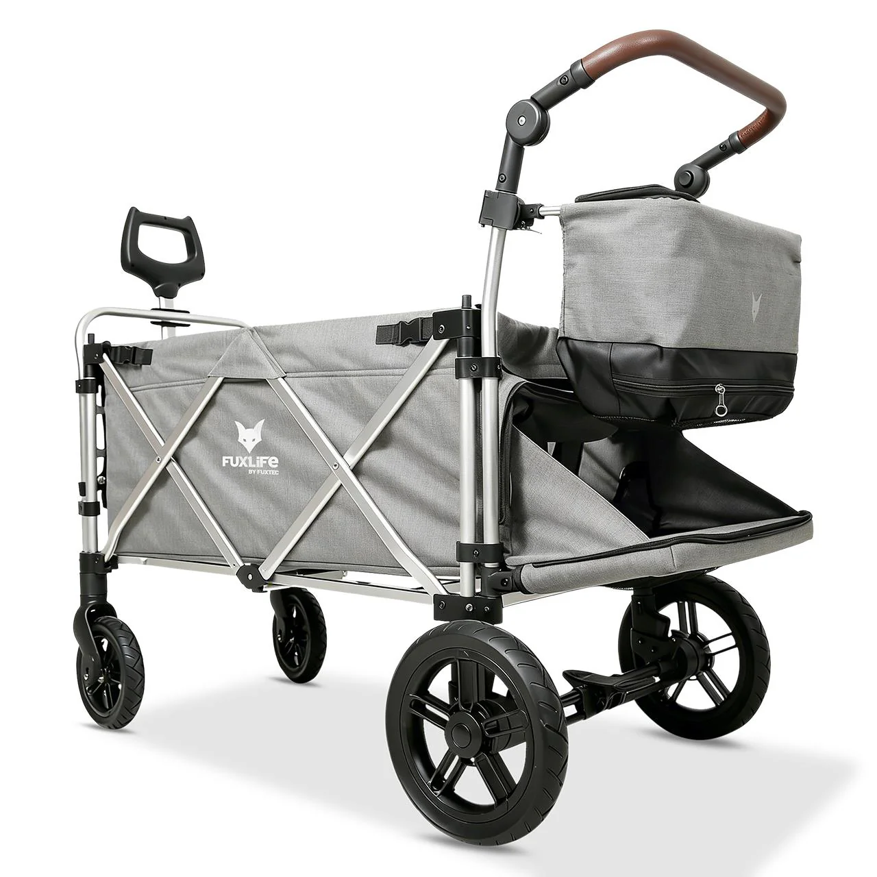 FUXLIFE Carro de mano Premium FX-CTL950 - Image 20