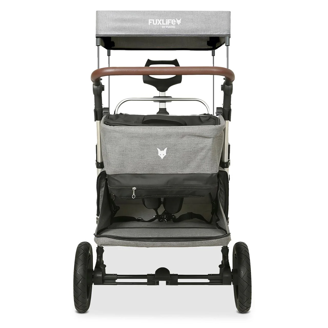 FUXLIFE Carro de mano Premium FX-CTL950 - Image 21
