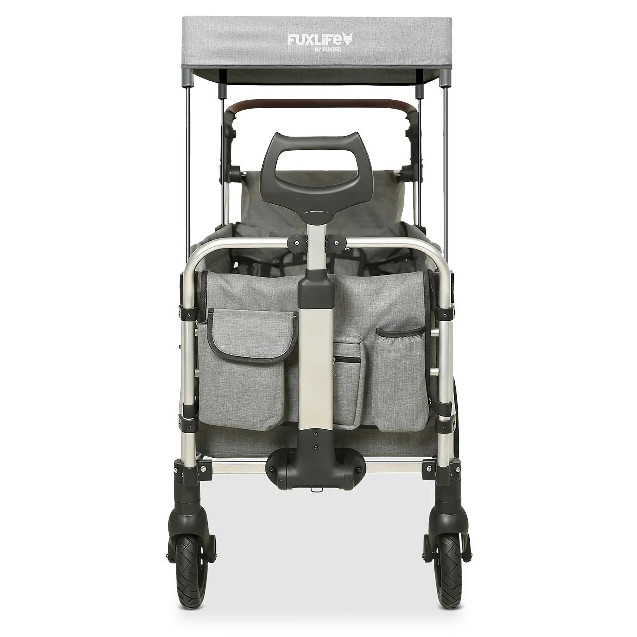 FUXLIFE Carro de mano Premium FX-CTL950 - Image 22