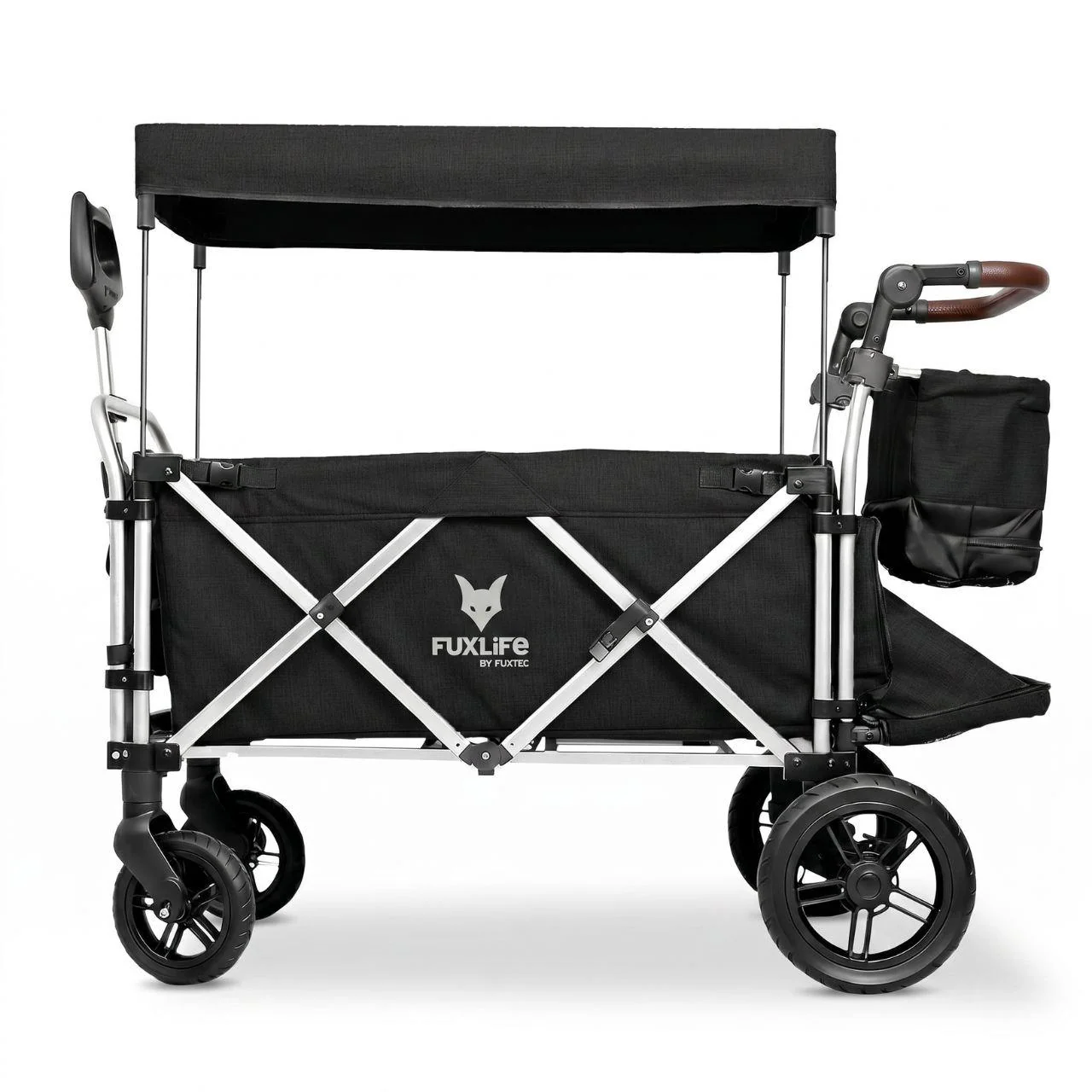 FUXLIFE Carro de mano Premium FX-CTL950 - Image 3