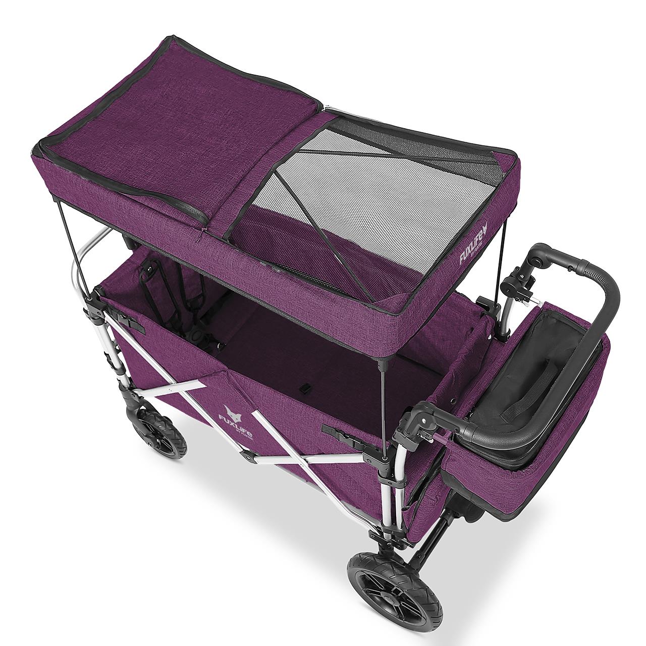 FUXLIFE Carro de mano Premium FX-CTL950 - Image 4